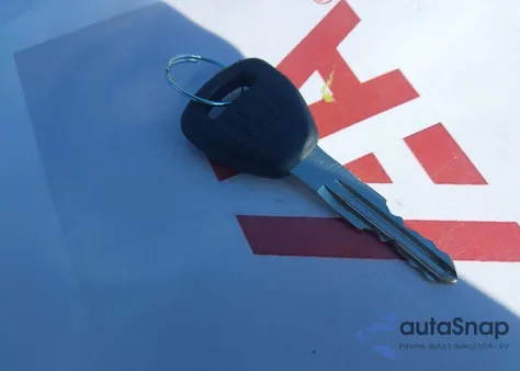 2002 Honda Civic Dx из США, поврежденный, VIN 2HGES16112H565928